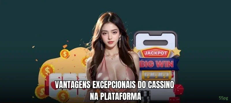 Cashback semanal 55pg